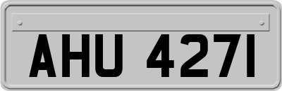 AHU4271