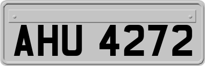 AHU4272
