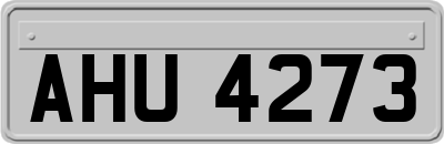 AHU4273