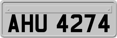 AHU4274