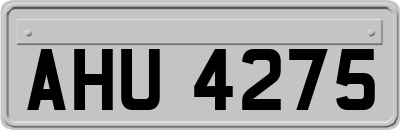AHU4275