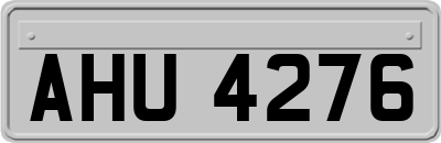 AHU4276