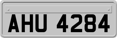 AHU4284