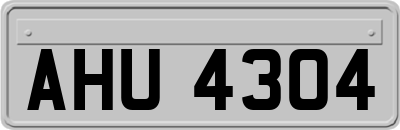 AHU4304
