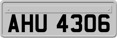 AHU4306