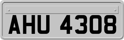 AHU4308