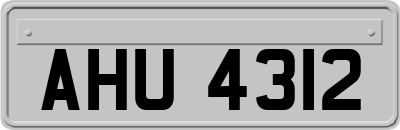 AHU4312