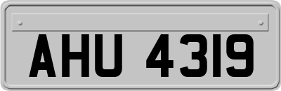 AHU4319
