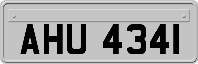 AHU4341
