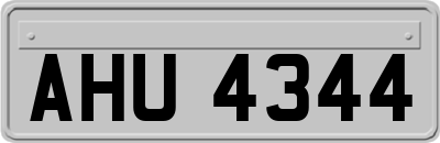 AHU4344