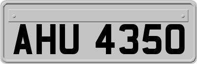 AHU4350