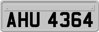 AHU4364