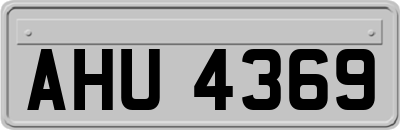 AHU4369