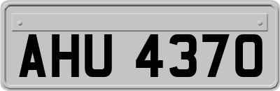AHU4370