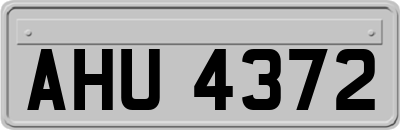AHU4372