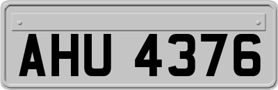 AHU4376