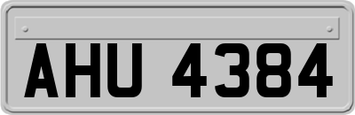 AHU4384