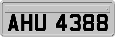 AHU4388