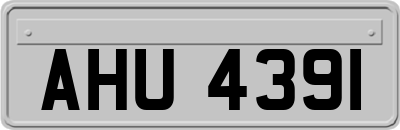 AHU4391