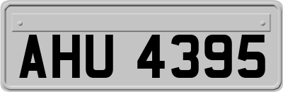 AHU4395