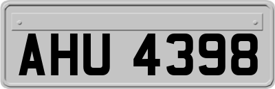 AHU4398