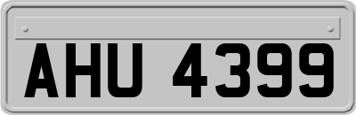 AHU4399