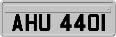 AHU4401