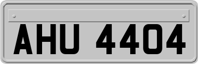 AHU4404