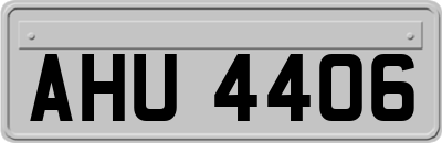 AHU4406
