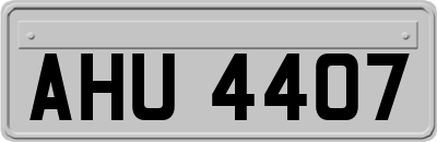 AHU4407