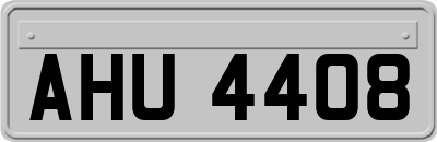 AHU4408