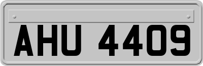 AHU4409
