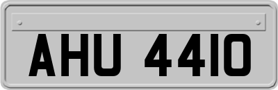AHU4410