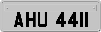 AHU4411