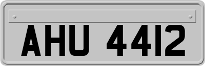 AHU4412