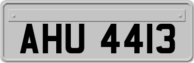 AHU4413