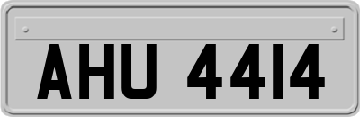 AHU4414
