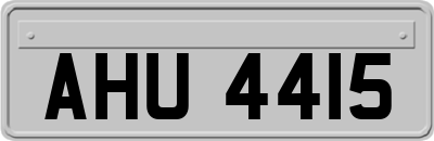 AHU4415
