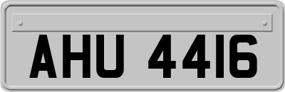 AHU4416