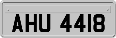 AHU4418