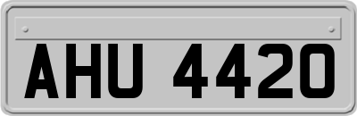 AHU4420