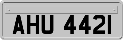 AHU4421