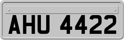 AHU4422