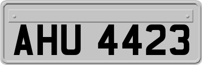 AHU4423