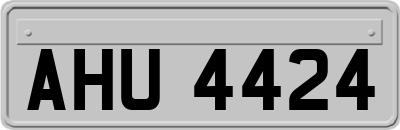 AHU4424