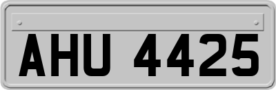 AHU4425