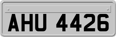 AHU4426