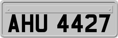 AHU4427