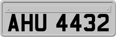 AHU4432