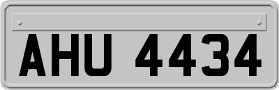 AHU4434